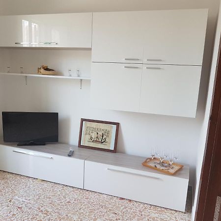 Case Vacanze Profumo Di Mare Scicli Exterior foto