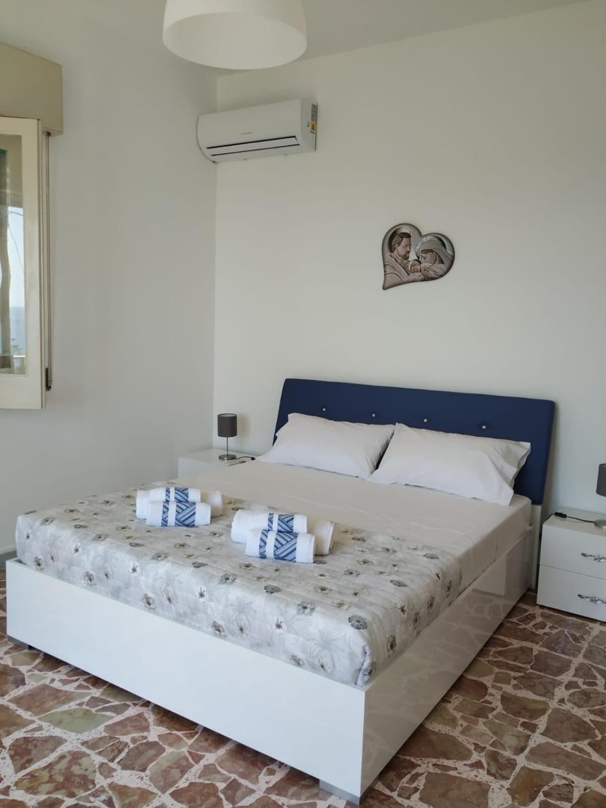 Case Vacanze Profumo Di Mare Scicli Zimmer foto