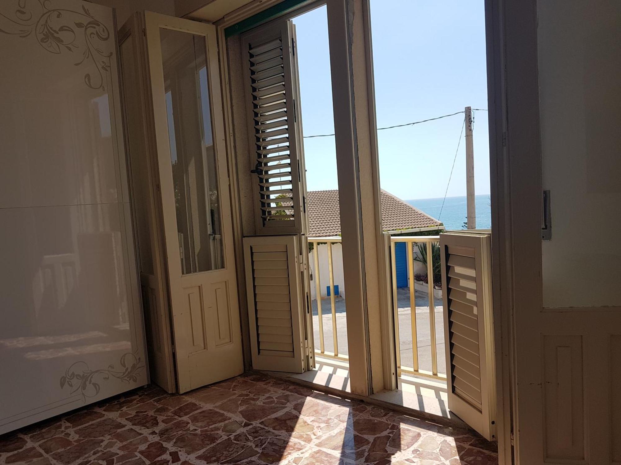 Case Vacanze Profumo Di Mare Scicli Zimmer foto