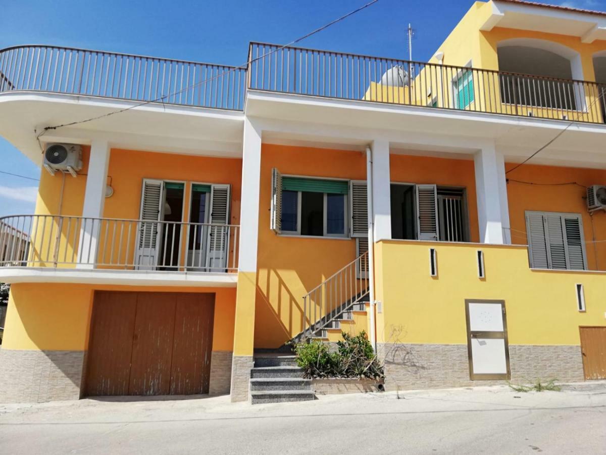Case Vacanze Profumo Di Mare Scicli Exterior foto